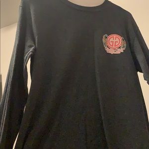 Bible Verse Tee!! Girlie Girl originals!!